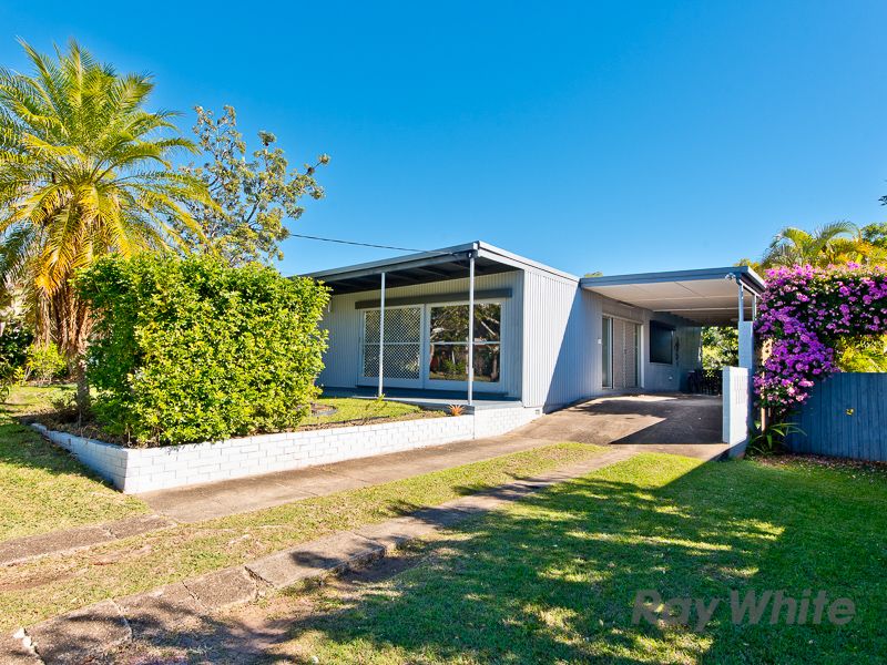 15 Sandra Street, Geebung, QLD 4034