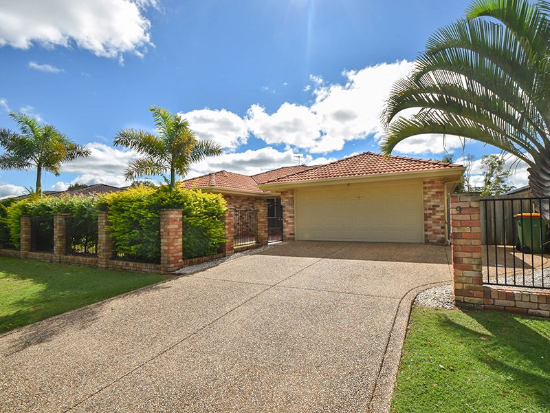 9 Hudson Place, Bli Bli, QLD 4560