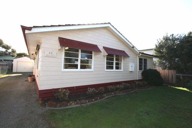 48 Marlin Street, Smiths Beach VIC 3922