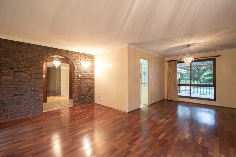 10 Barcroft Court, Aspley, QLD 4034