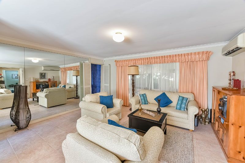 Ruse, NSW 2560