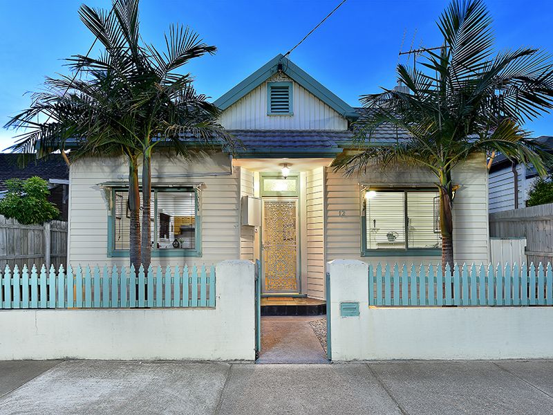 12 Geake Street, Coburg, VIC 3058