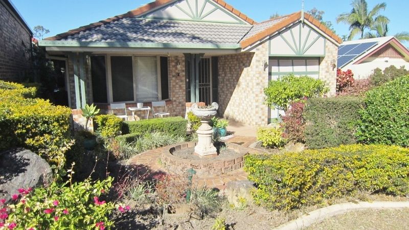 44 Pendula Circuit, Forest Lake, QLD 4078