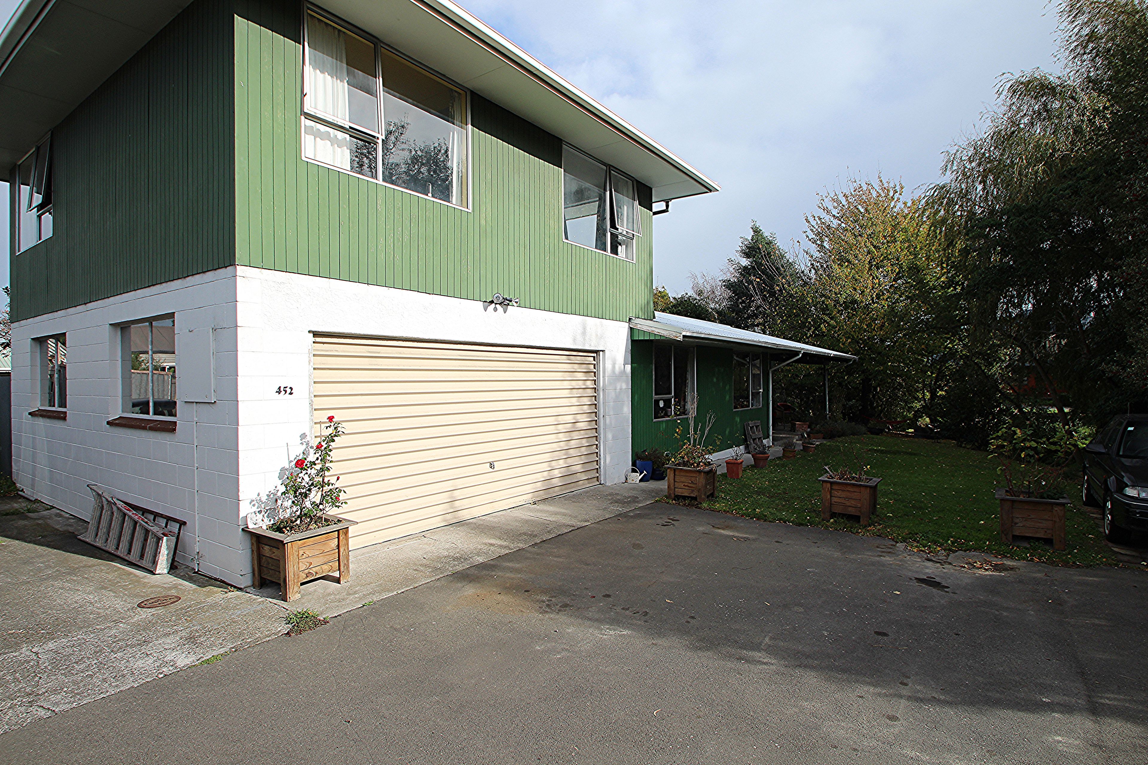 452 Halswell Road, Halswell, Christchurch City