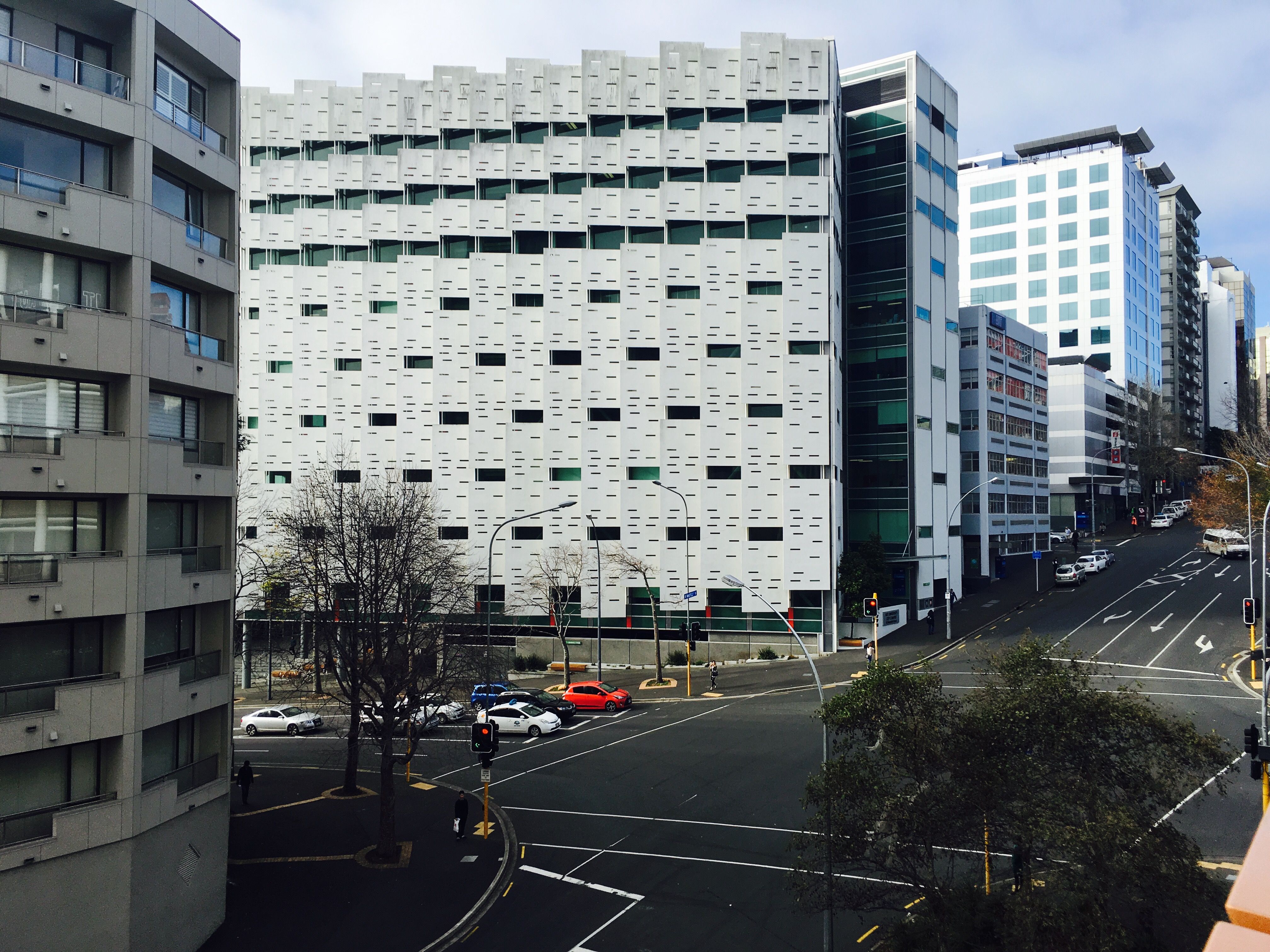 604/17 Wakefield Street, Auckland Central, Auckland City