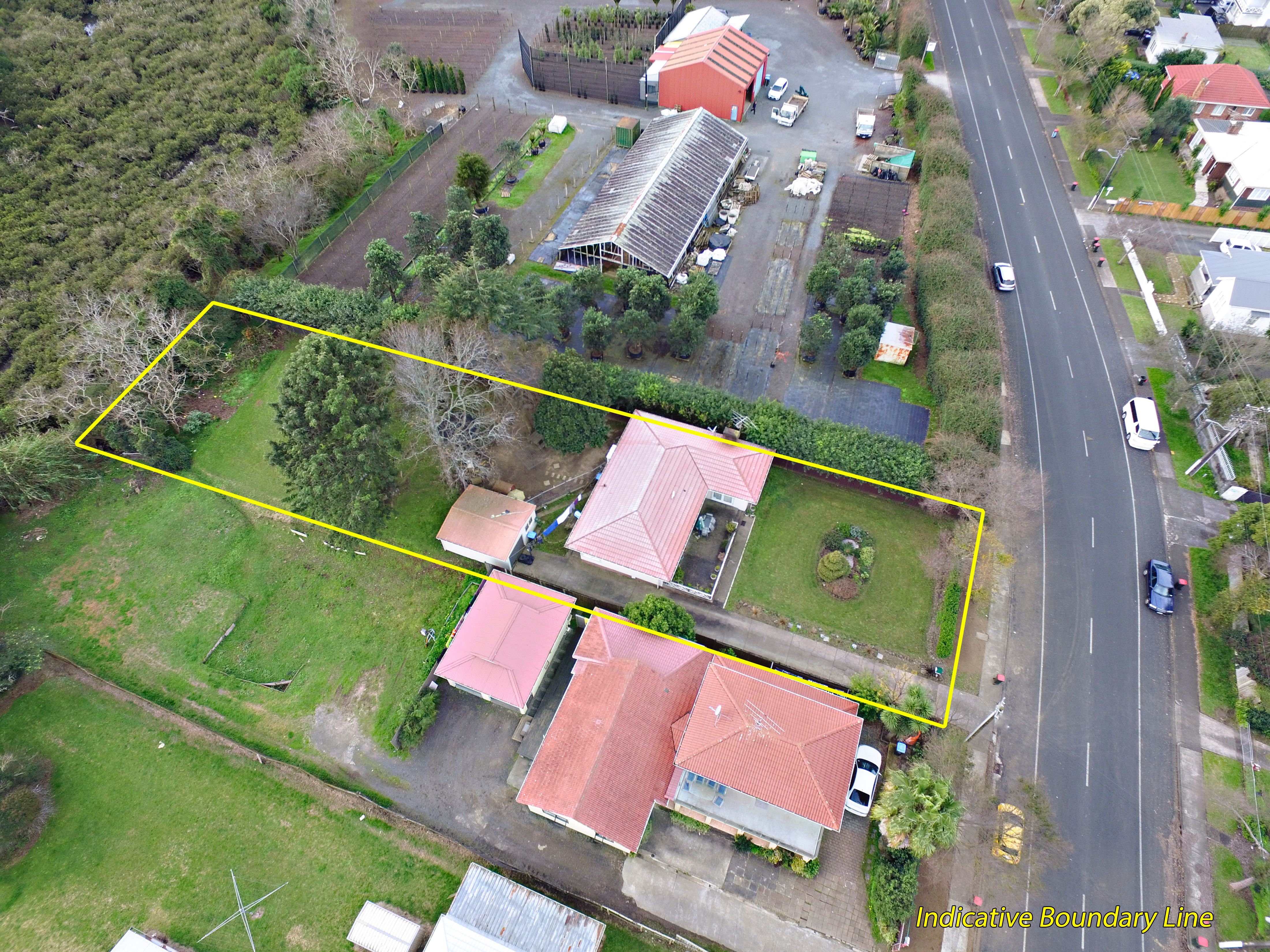 166 Princes Street East, Otahuhu, Auckland City