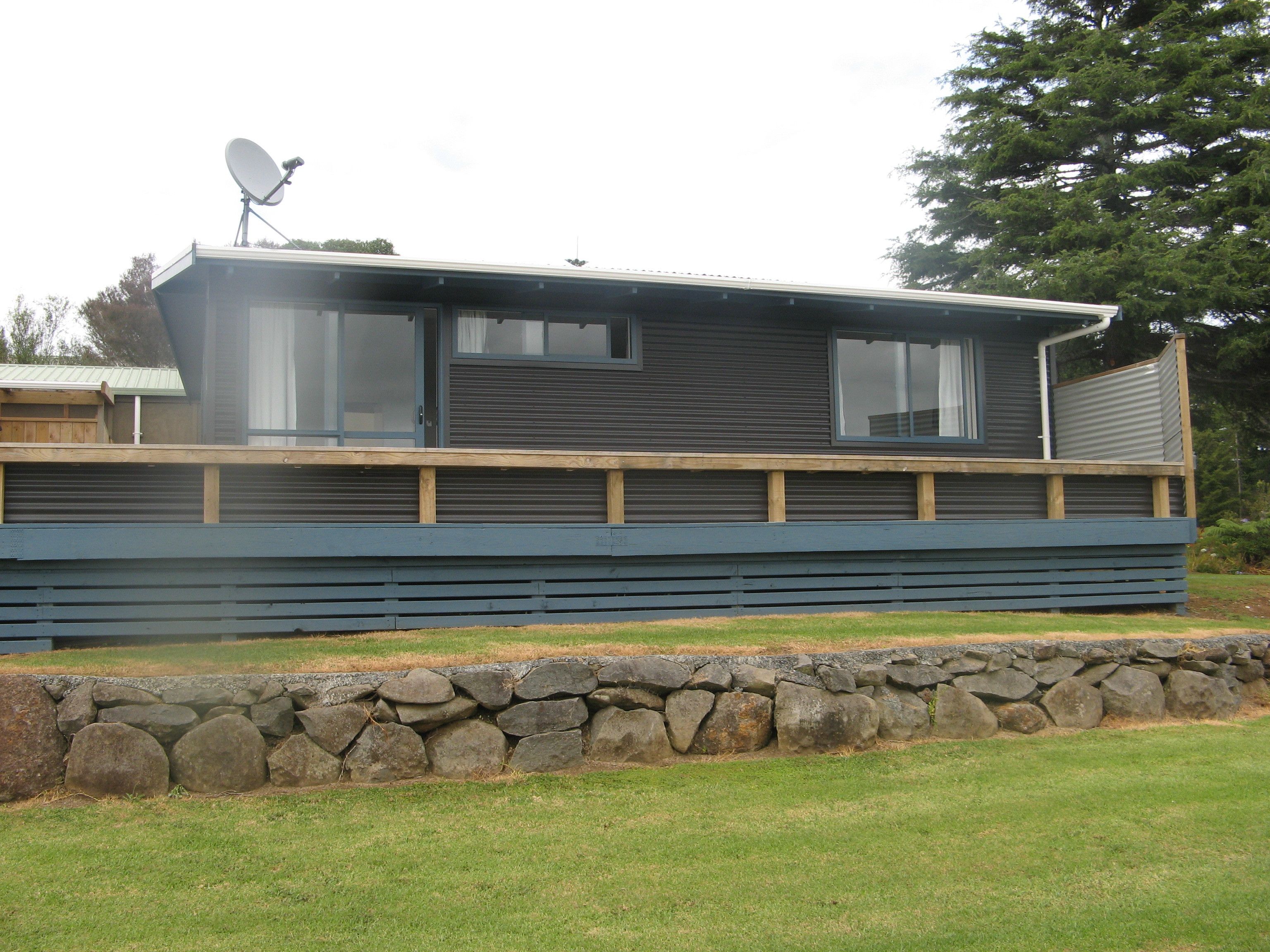 Kerikeri, Far North District