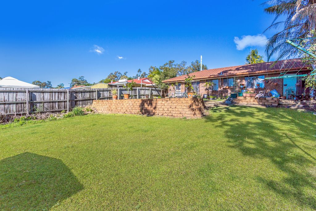 91 Mortensen Road, Nerang, QLD 4211
