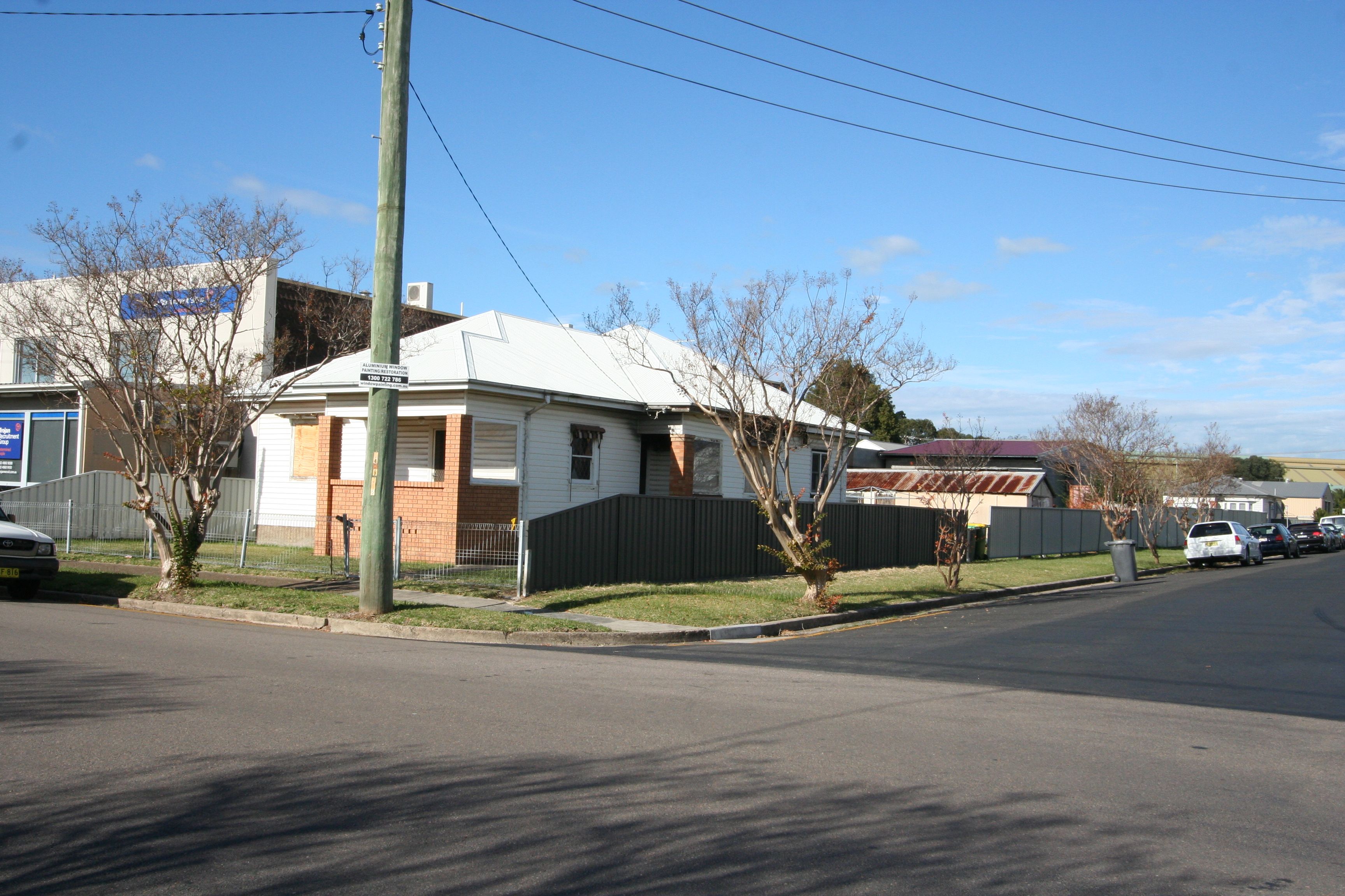 24 Christo Road, Georgetown, NSW 2298
