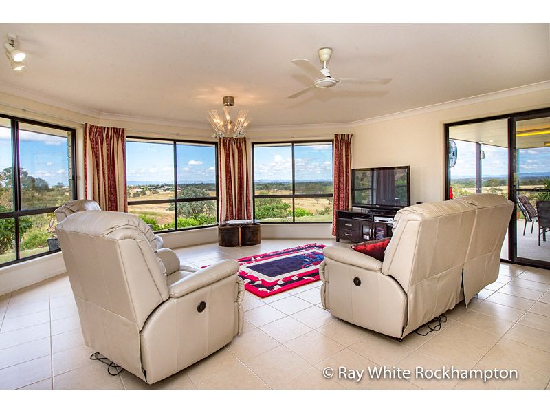 13 Trenwith Terrace, Rockyview, QLD 4701