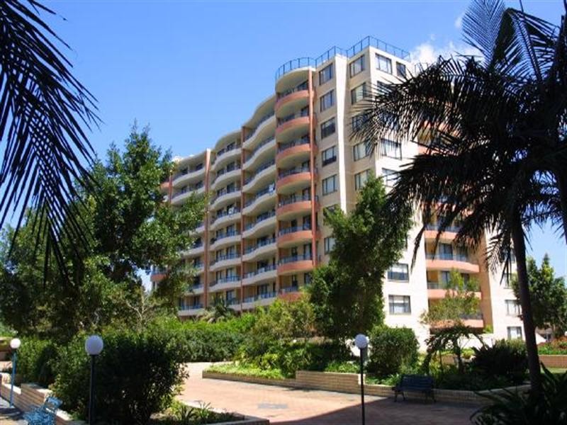 506/7 Rockdale Plaza Drive, Rockdale, NSW 2216