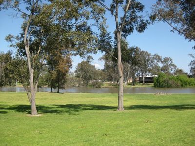 15 Fawckner Drive, Benalla, VIC 3672
