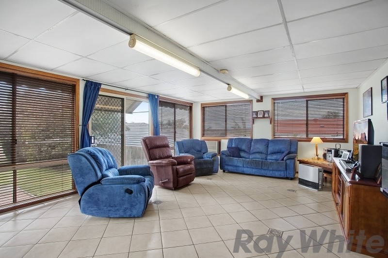 3 Ryan Street, Rutherford, NSW 2320