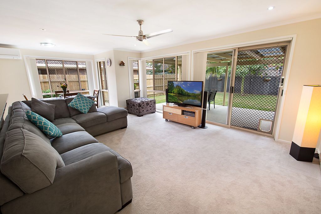 30 Desert Willow Way, Fitzgibbon, QLD 4018