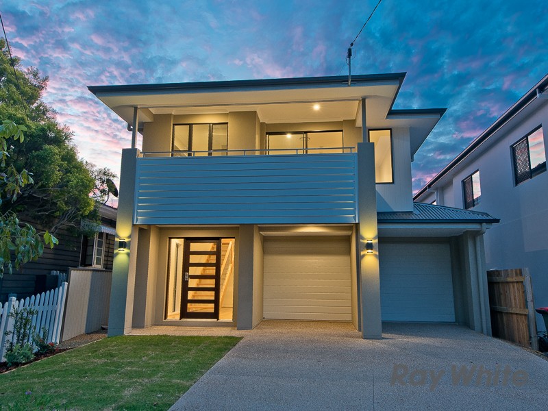 24 Larwill Avenue, Northgate, QLD 4013