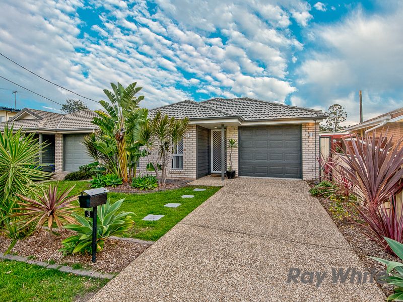 3 Parer Street, Bald Hills, QLD 4036
