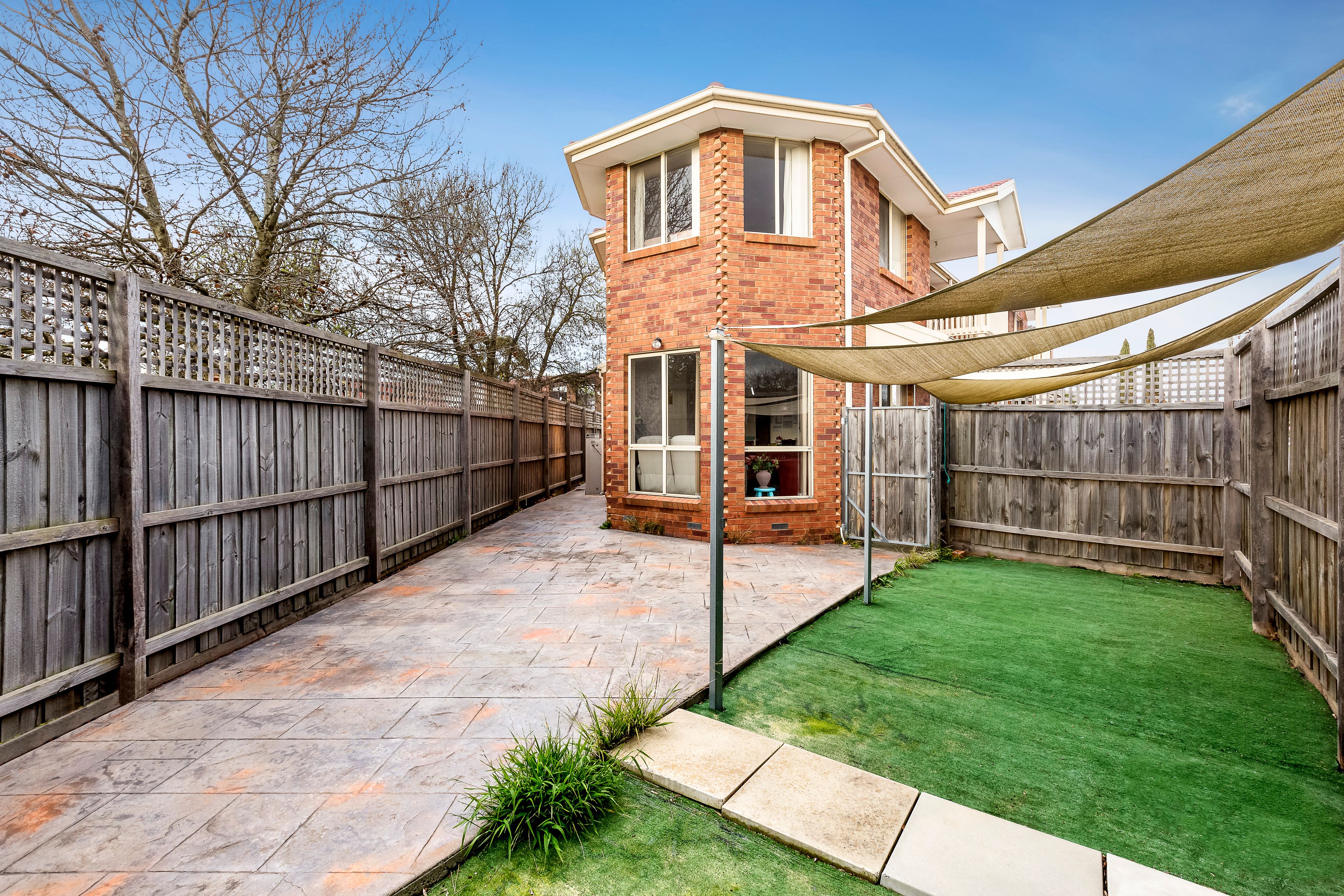 2 Alfred Grove, Oakleigh East, VIC 3166