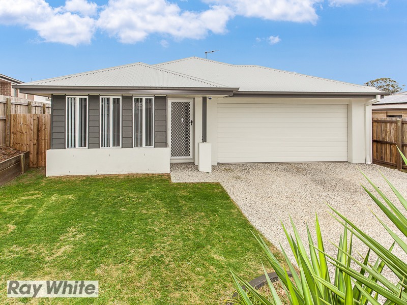 19 Oriole Street, Griffin, QLD 4503