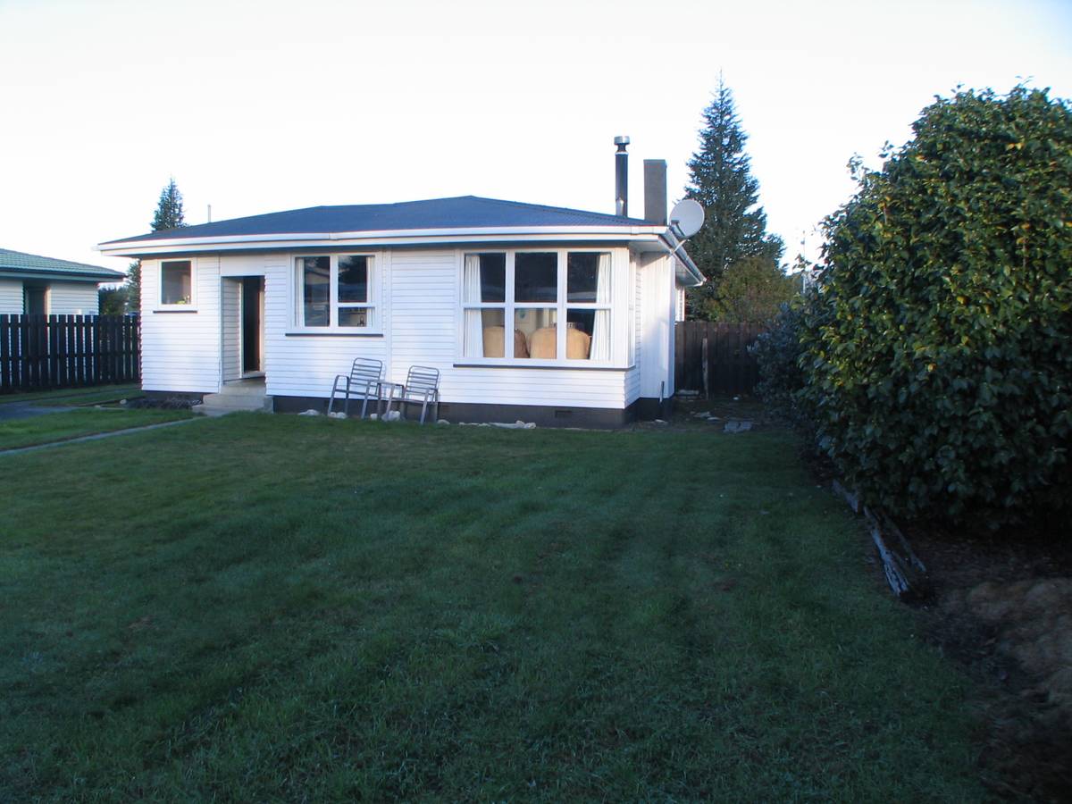 4 Mararoa Drive, Manapouri, Southland District Real Estate Ray