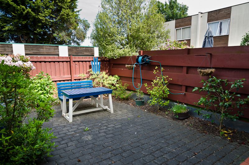 8/25 Ayr Street, Riccarton, Christchurch City