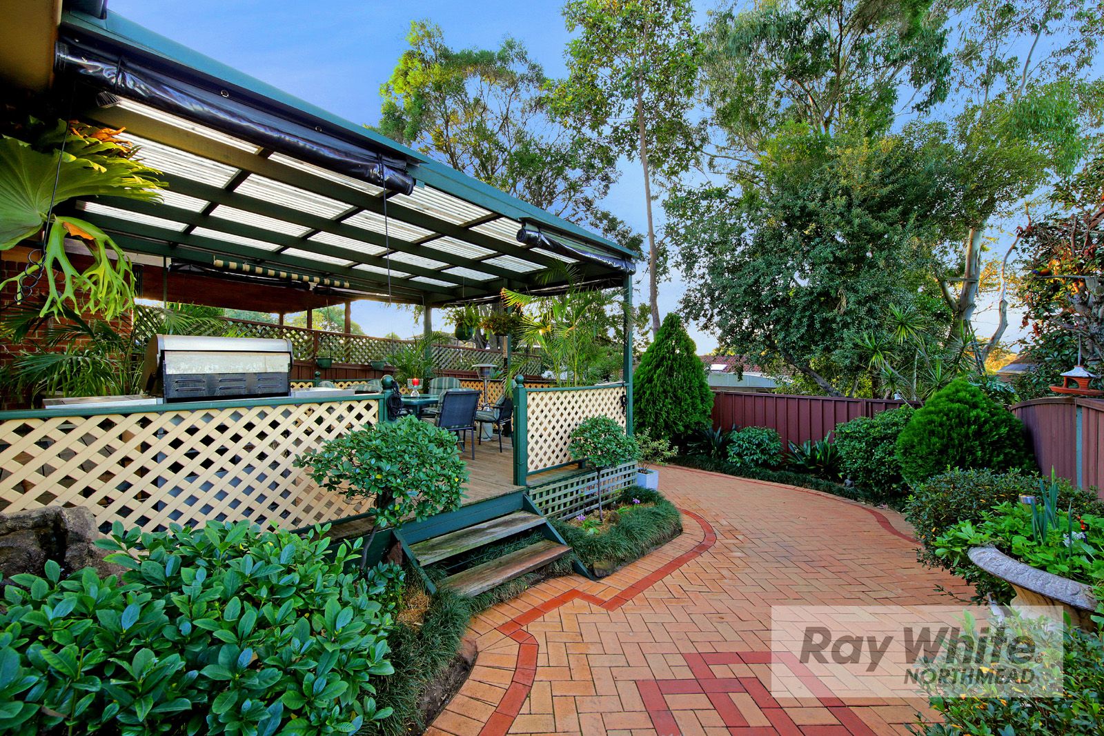 115 Buckleys Road