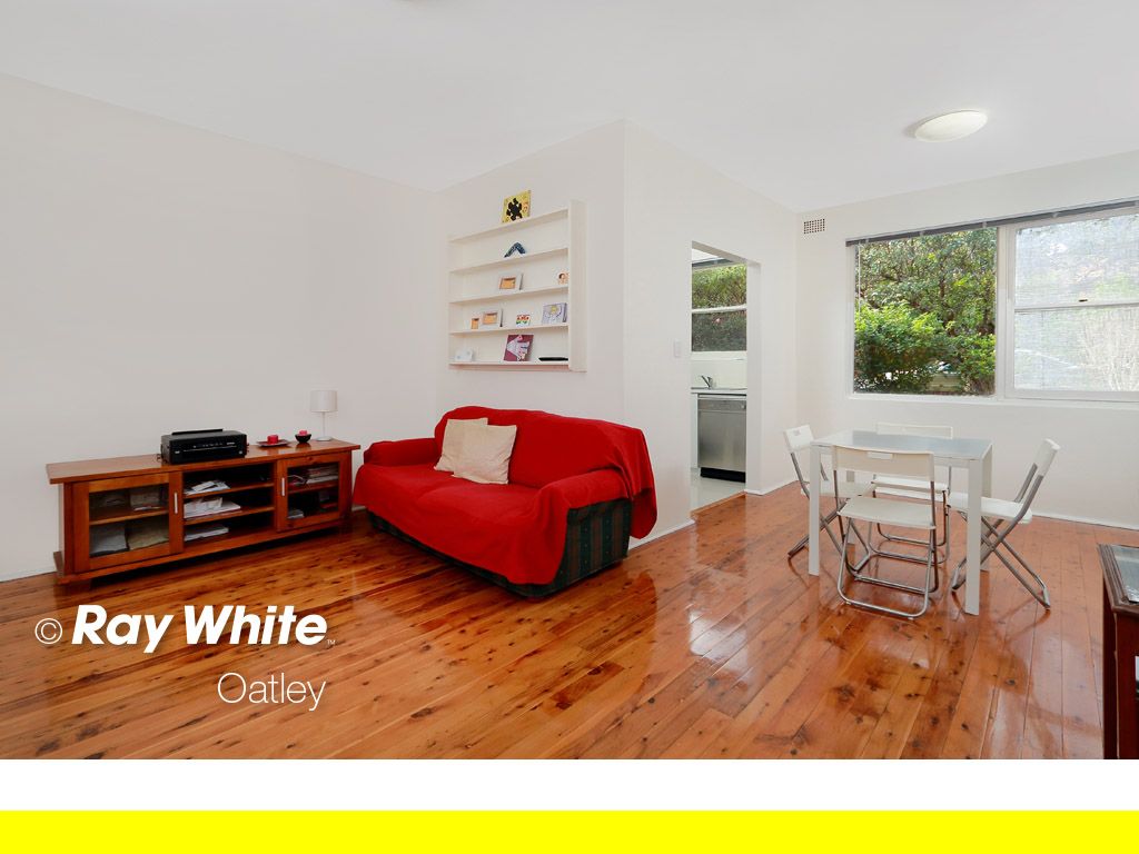 1/17-19 Ocean Street, Penshurst, NSW 2222