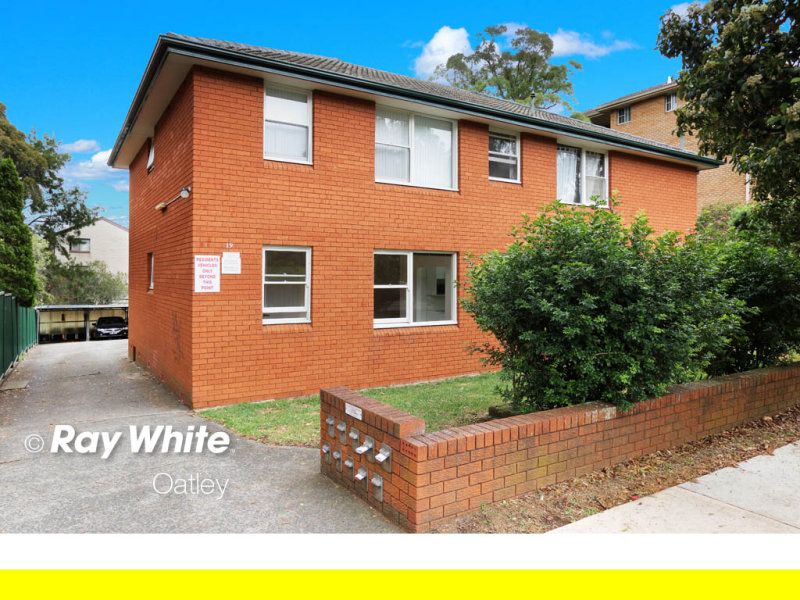 17-19 Ocean Street, Penshurst NSW 2222