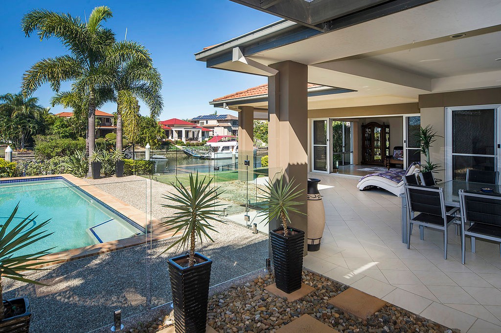 2143 Beaufort Way, Hope Island, QLD 4212