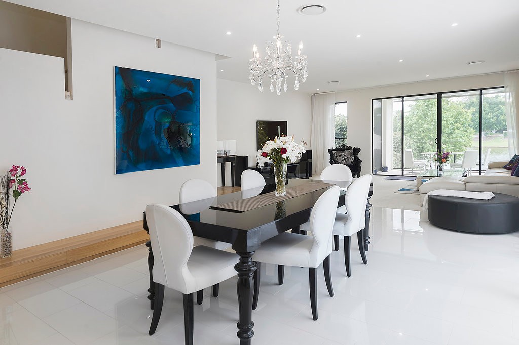 2615 The Address, Sanctuary Cove, QLD 4212