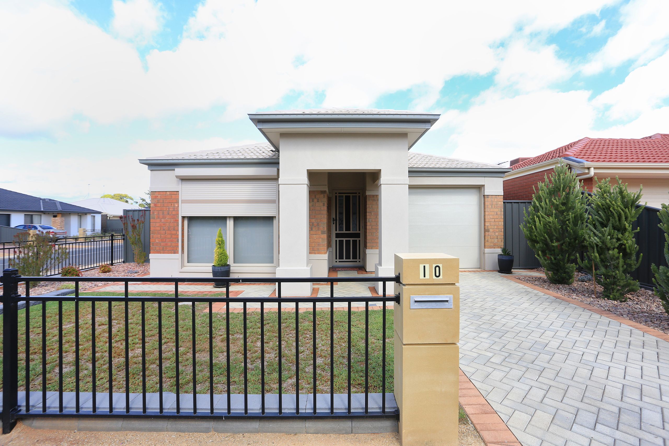 10 Bolmen Lane, Andrews Farm, SA 5114