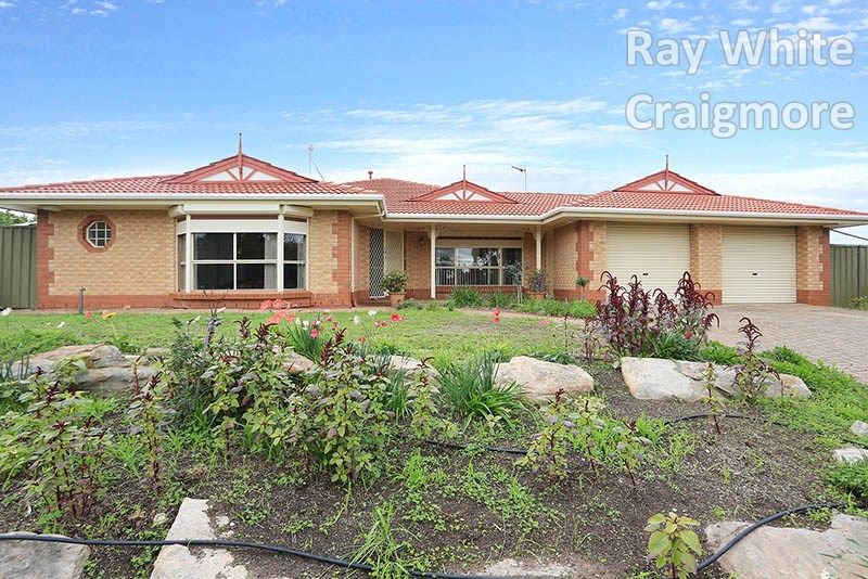 3 Luscombe Way, Craigmore, SA 5114