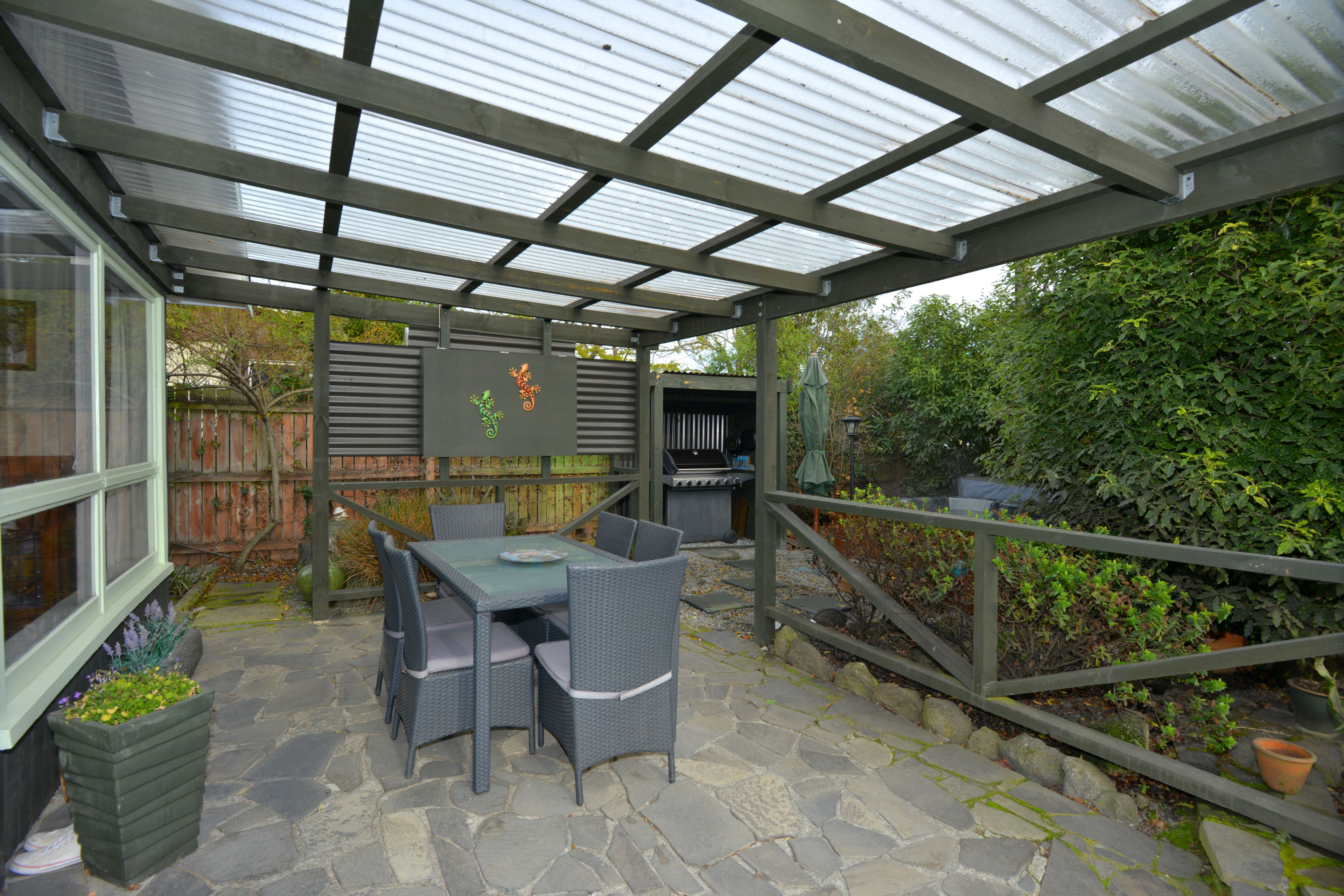 3 Inwoods Road, Parklands, Christchurch City
