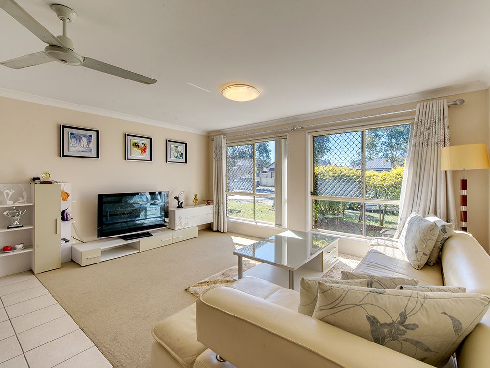 2 Jessie Street, Springfield Lakes, QLD 4300
