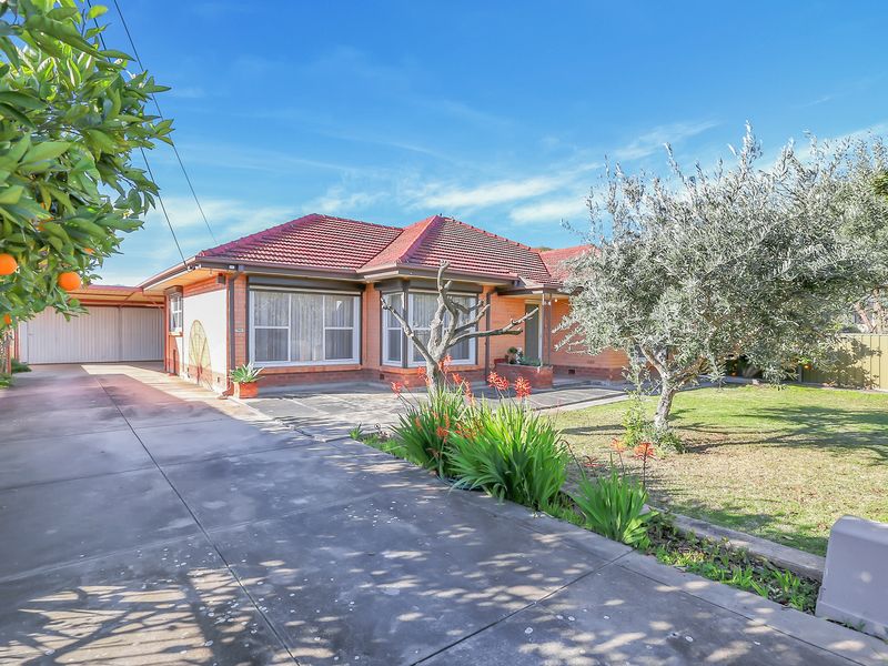 17 Atkell Avenue, Campbelltown, SA 5074