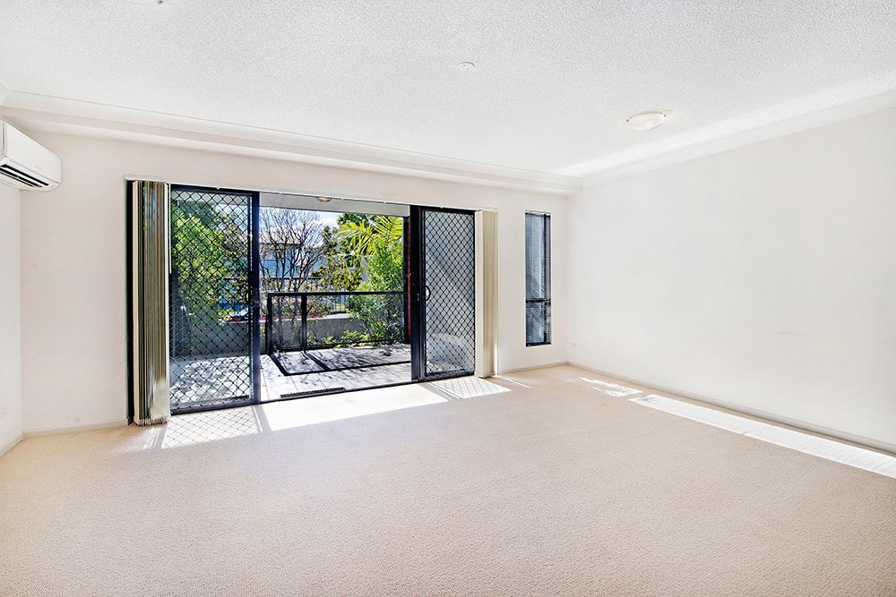 45/15 Kitchener Street, Coorparoo, QLD 4151