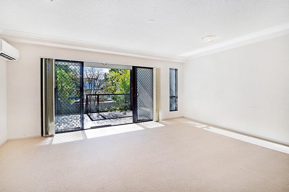 45/15 Kitchener Street, Coorparoo, QLD 4151