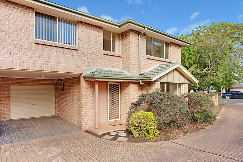 1/59 Stafford Street, Kingswood, NSW 2747