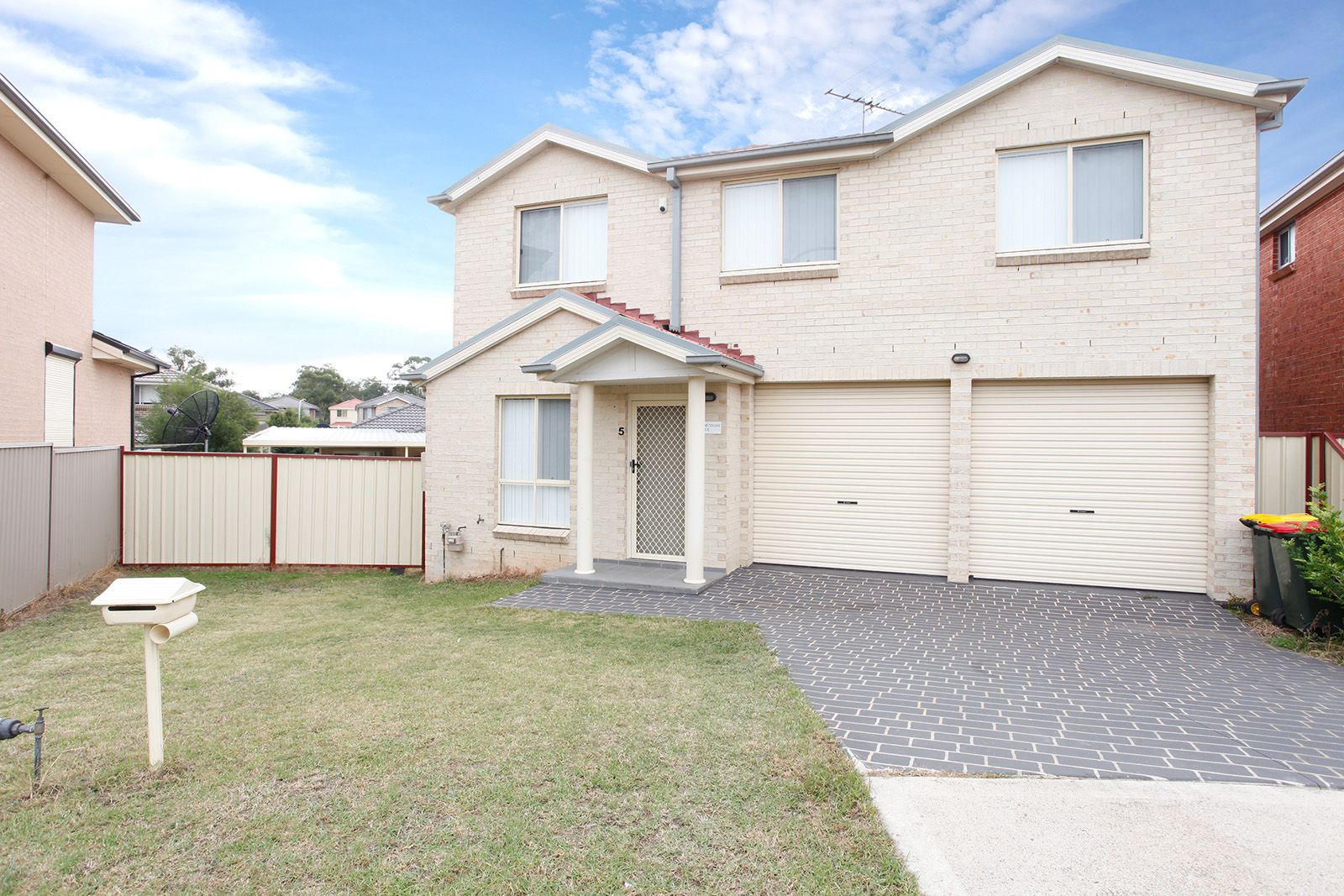 5 Theodore Place