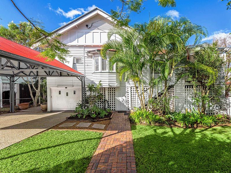 81 Zillman Road, Hendra, QLD 4011