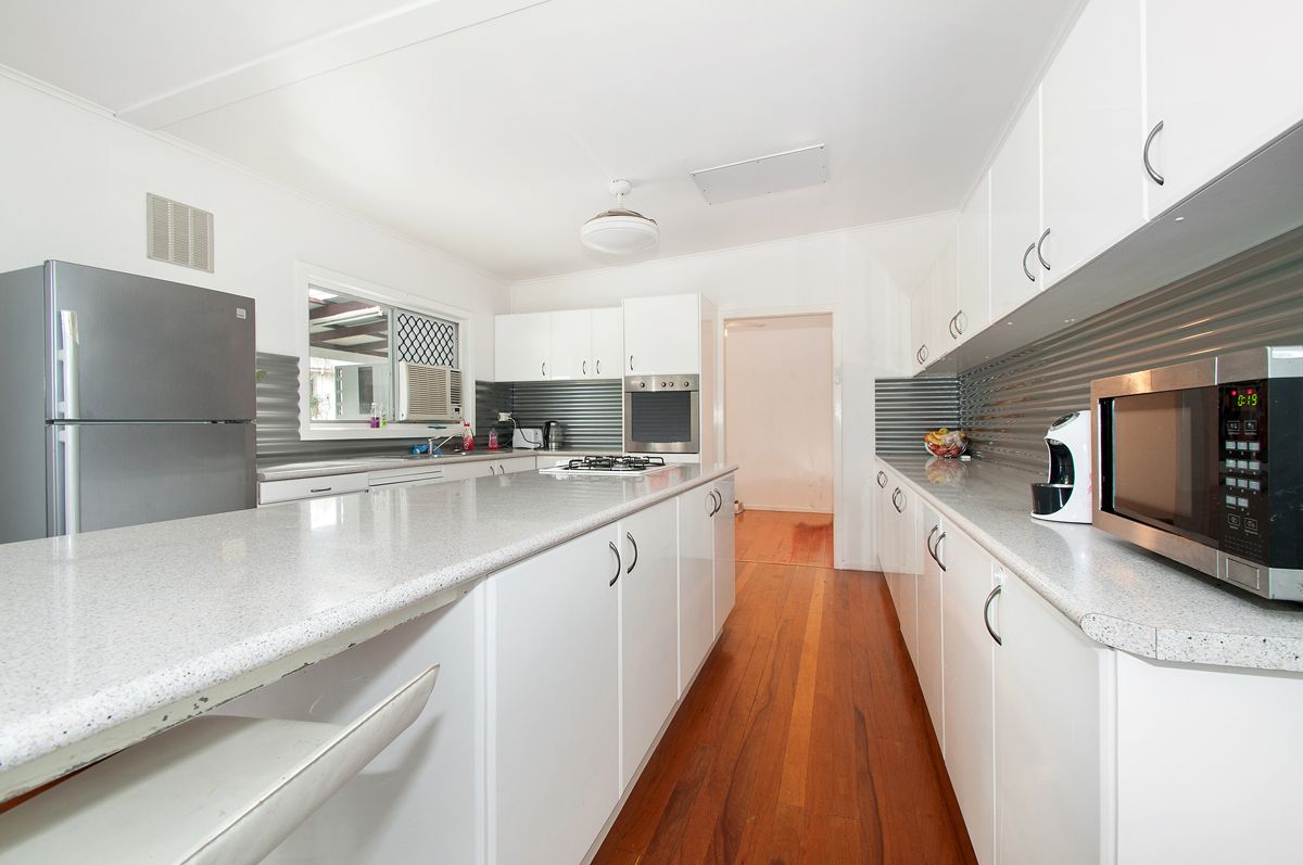 34 Railway Terrace, Murarrie, QLD 4172