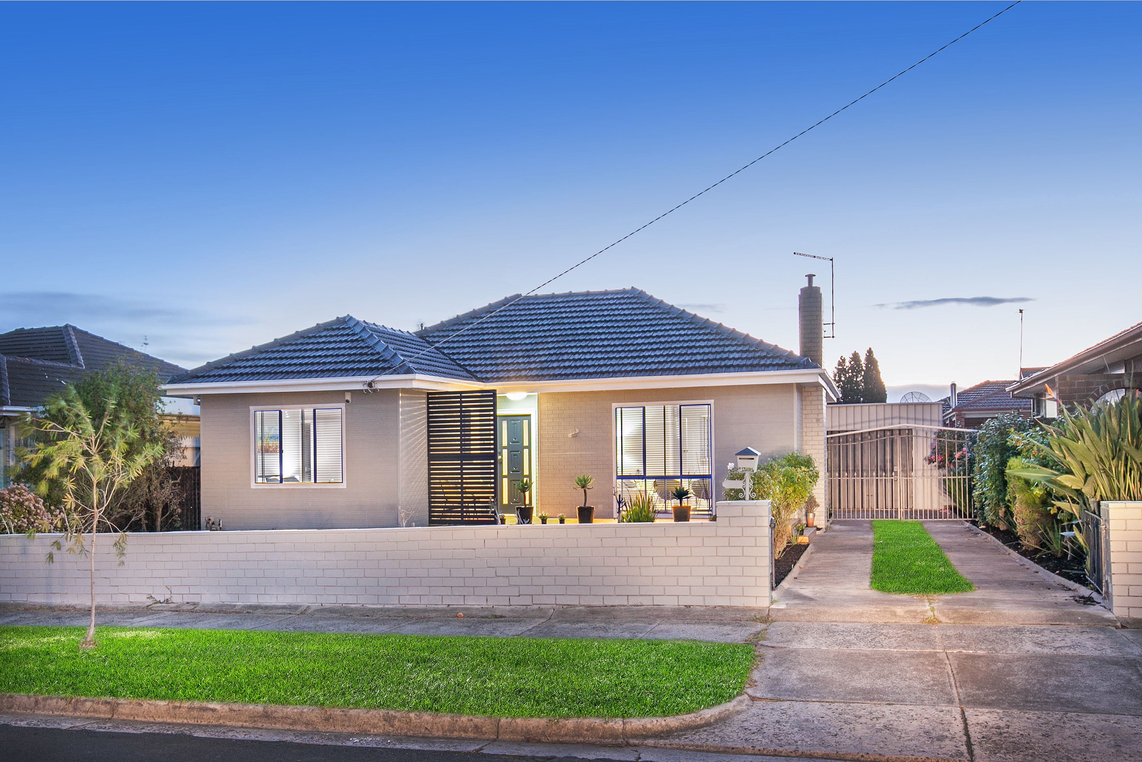 13 McDougall Street, Fawkner VIC 3060