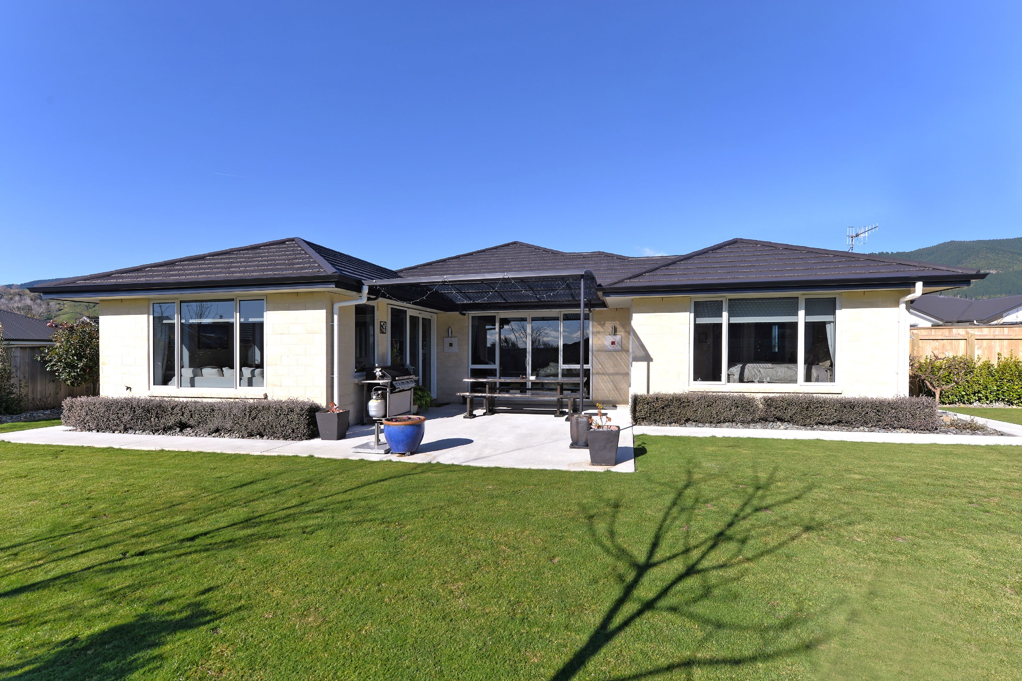 9a Joyce Place, Richmond, Tasman District