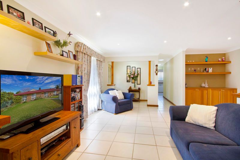 79 Golden Valley Drive, Glossodia, NSW Residential House Sold