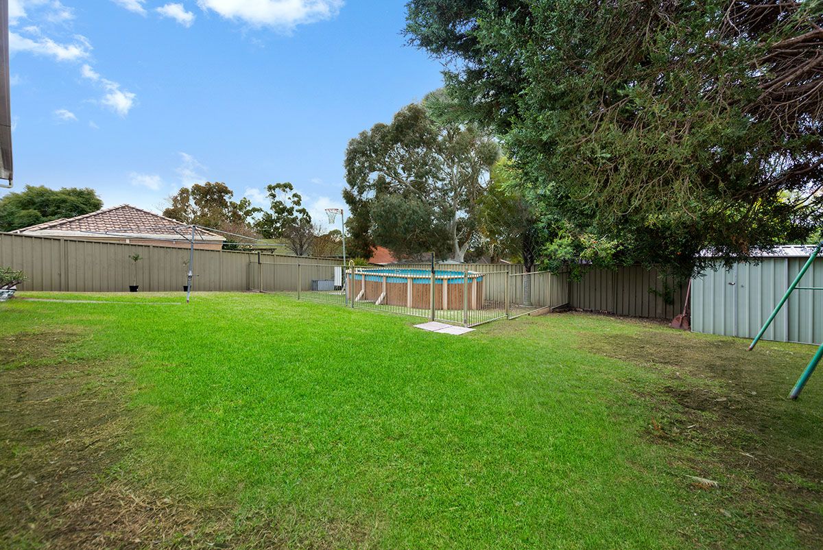 4 Corbett Place, Barden Ridge, NSW 2234