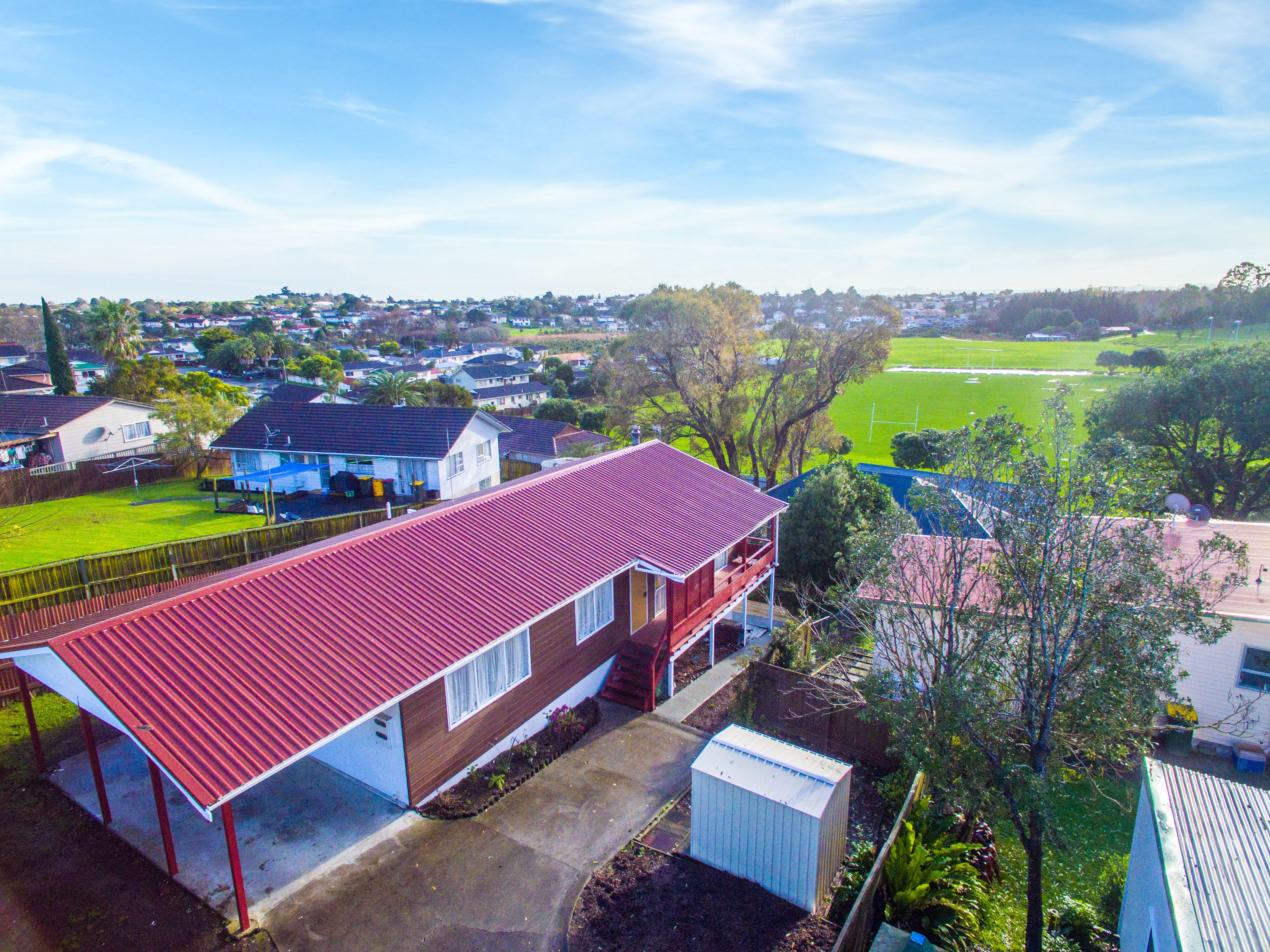 29a Hillcrest Road, Papatoetoe, Manukau City
