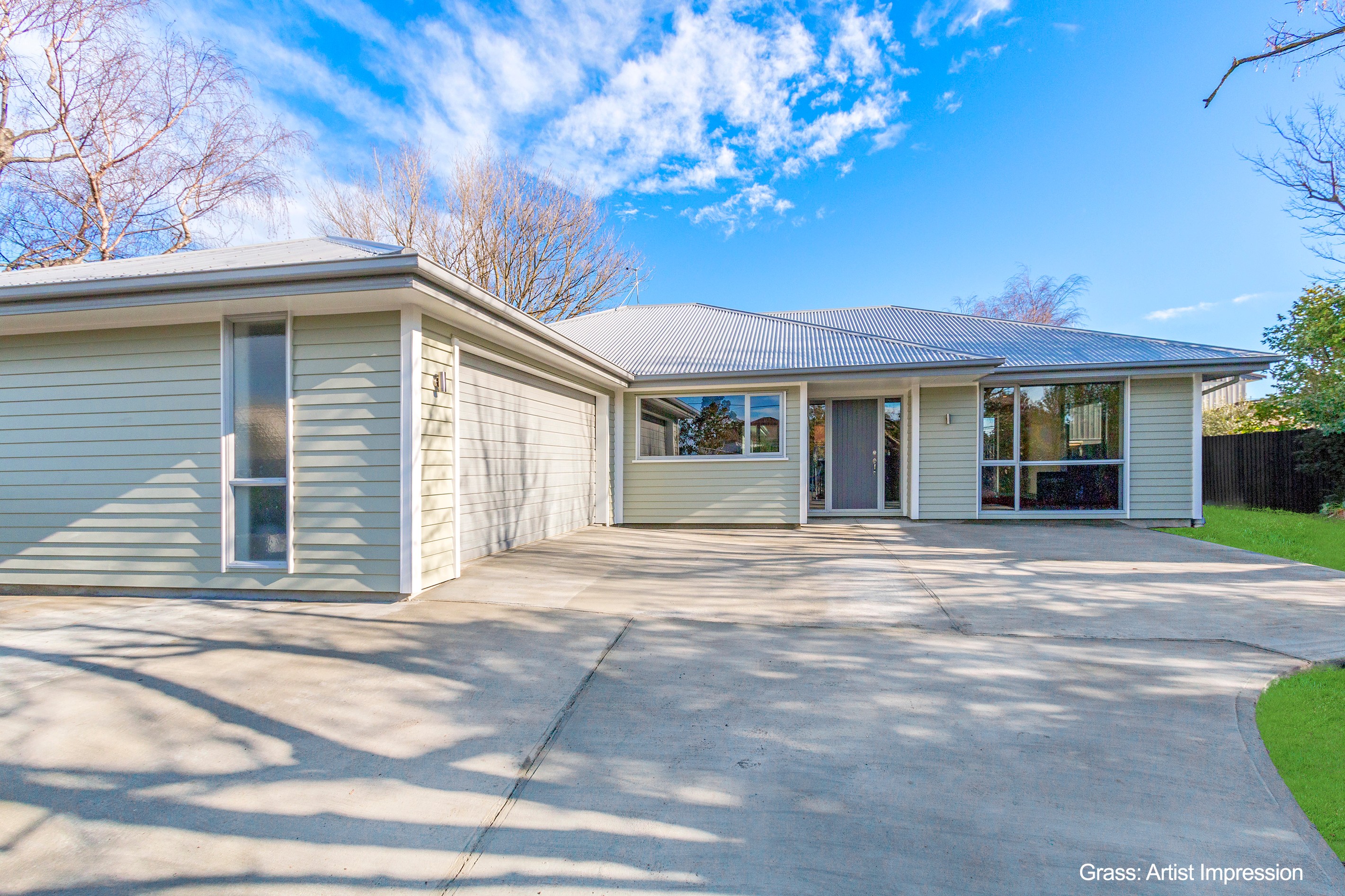 553 Barbadoes Street, Edgeware, Christchurch City