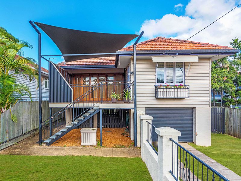 149 Allen Street, Hamilton, QLD 4007