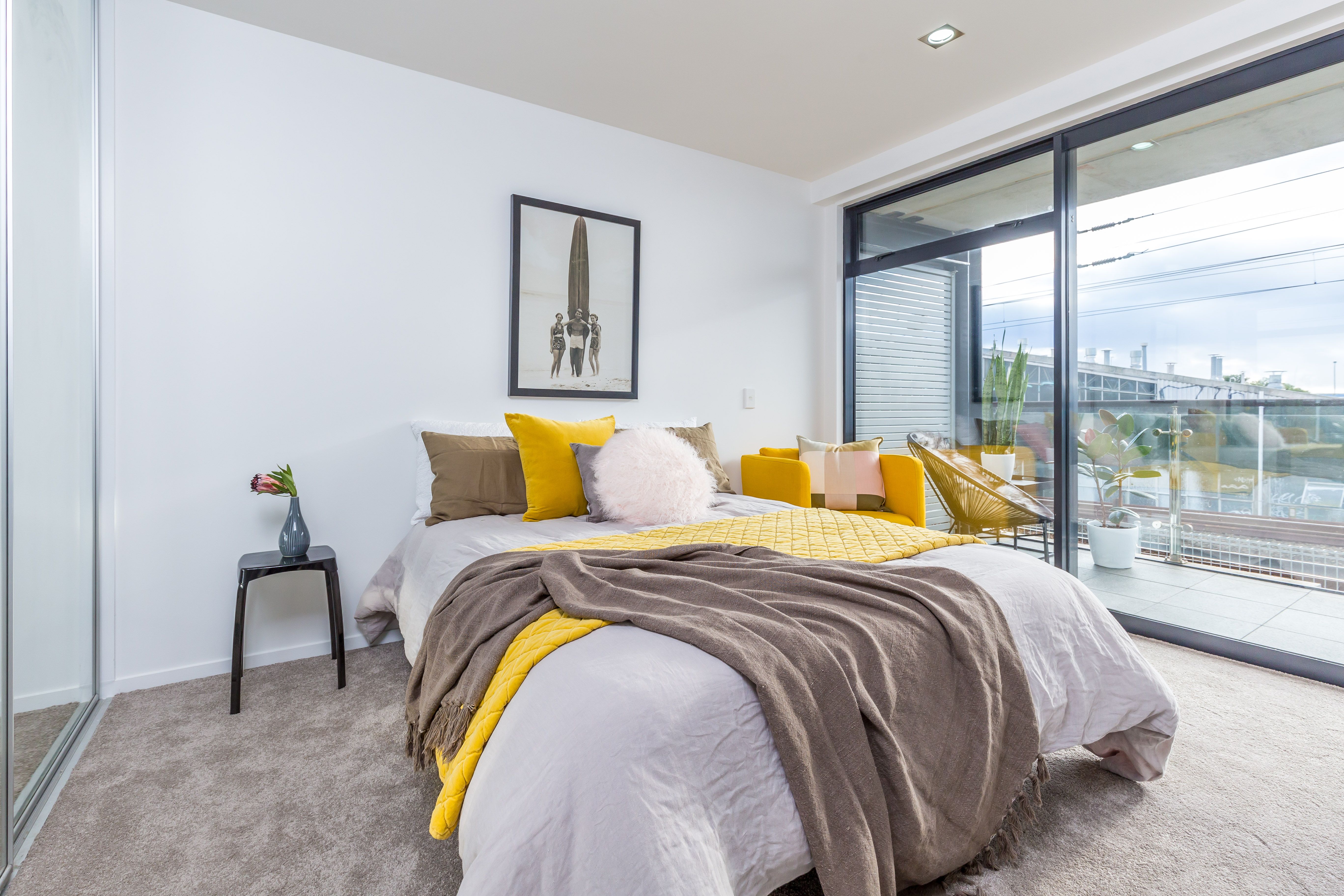 305/21 Tawari Street, Mount Eden, Auckland City