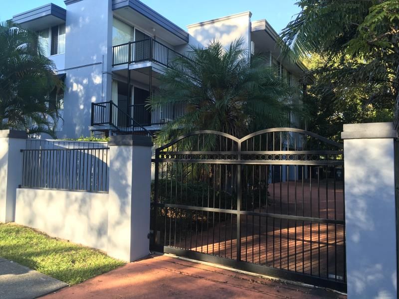 3/34 Elizabeth Street, Toowong, QLD 4066
