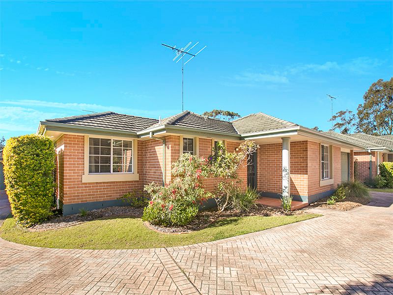 4/186-190 Bath Road, Kirrawee, NSW 2232